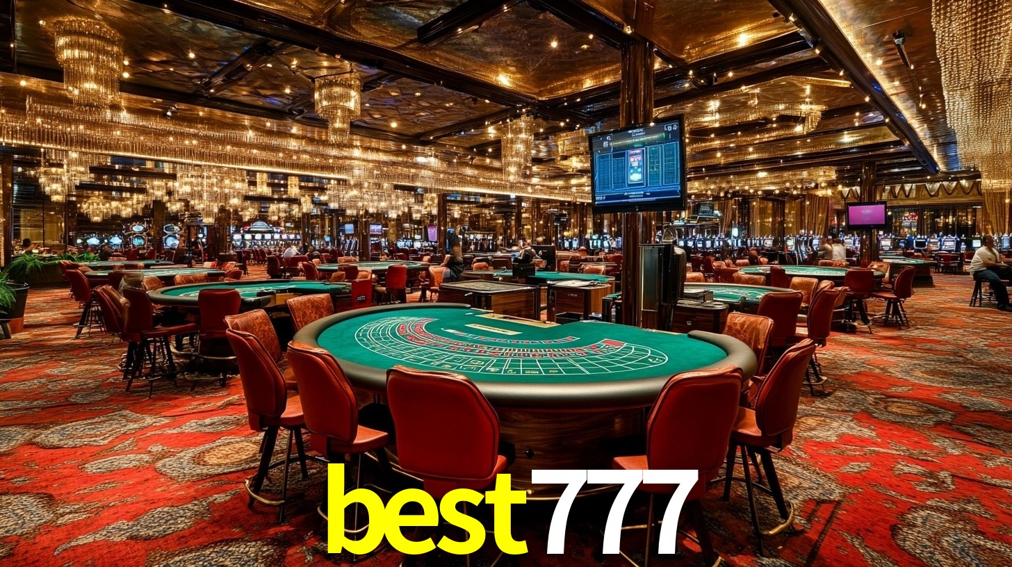 best777 bet