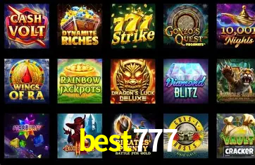Desvendando o Mundo dos Jogos Virtuais na best777