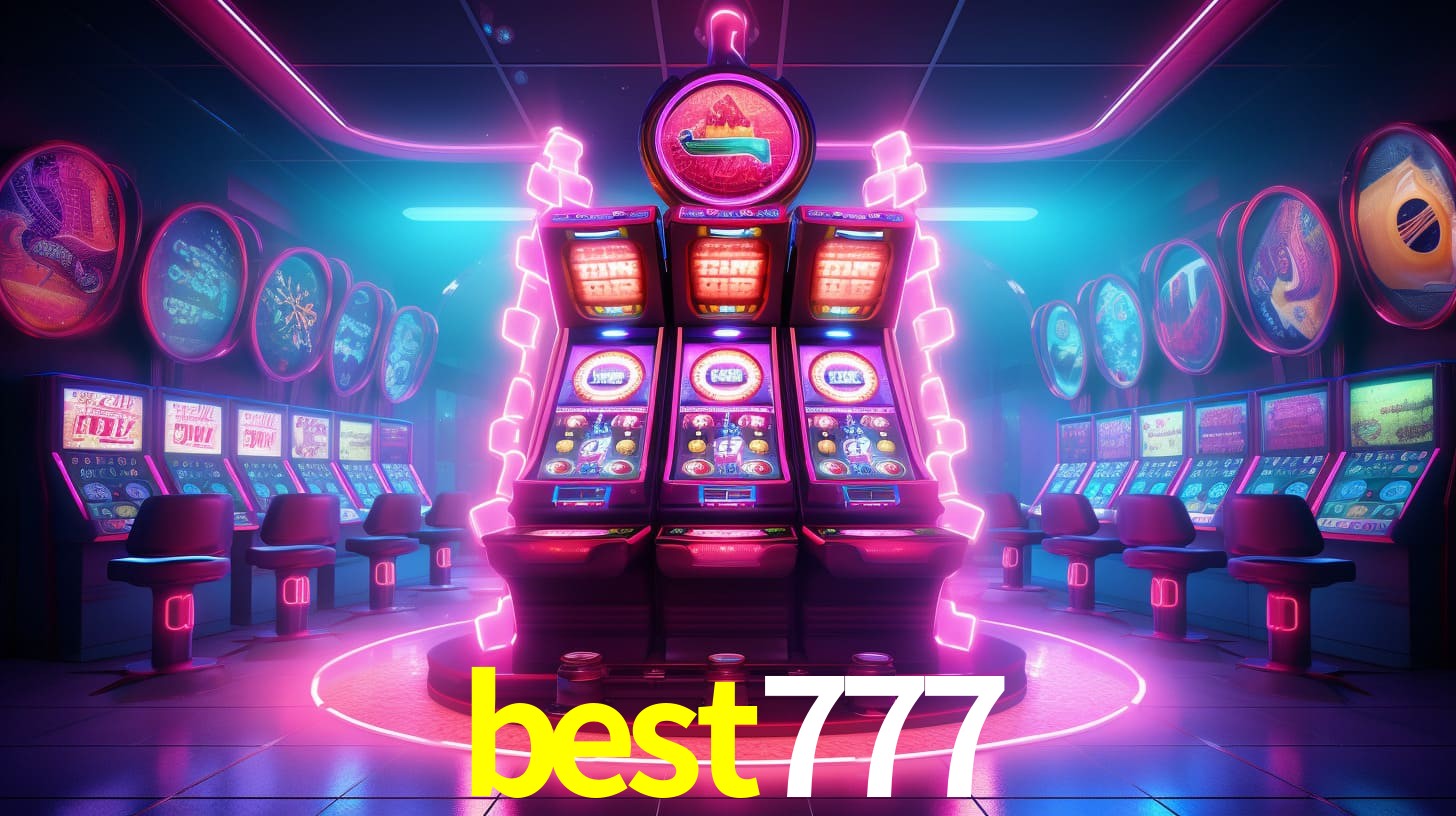 best777 - Plataforma de Cassino Brasil - best777.com