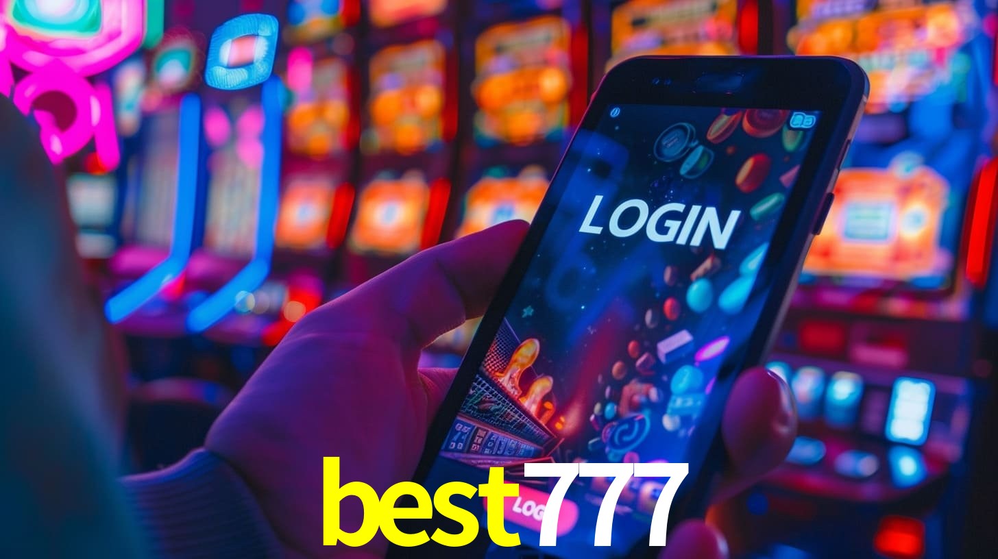 Experiência VIP best777