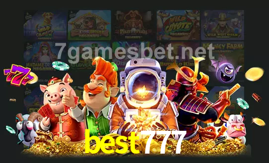 cassino best777