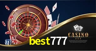 Provedores de Jogos best777