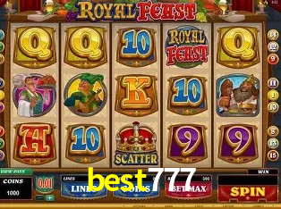 A Emoção da Loteria na best777: Uma Chance de Mudança de Vida