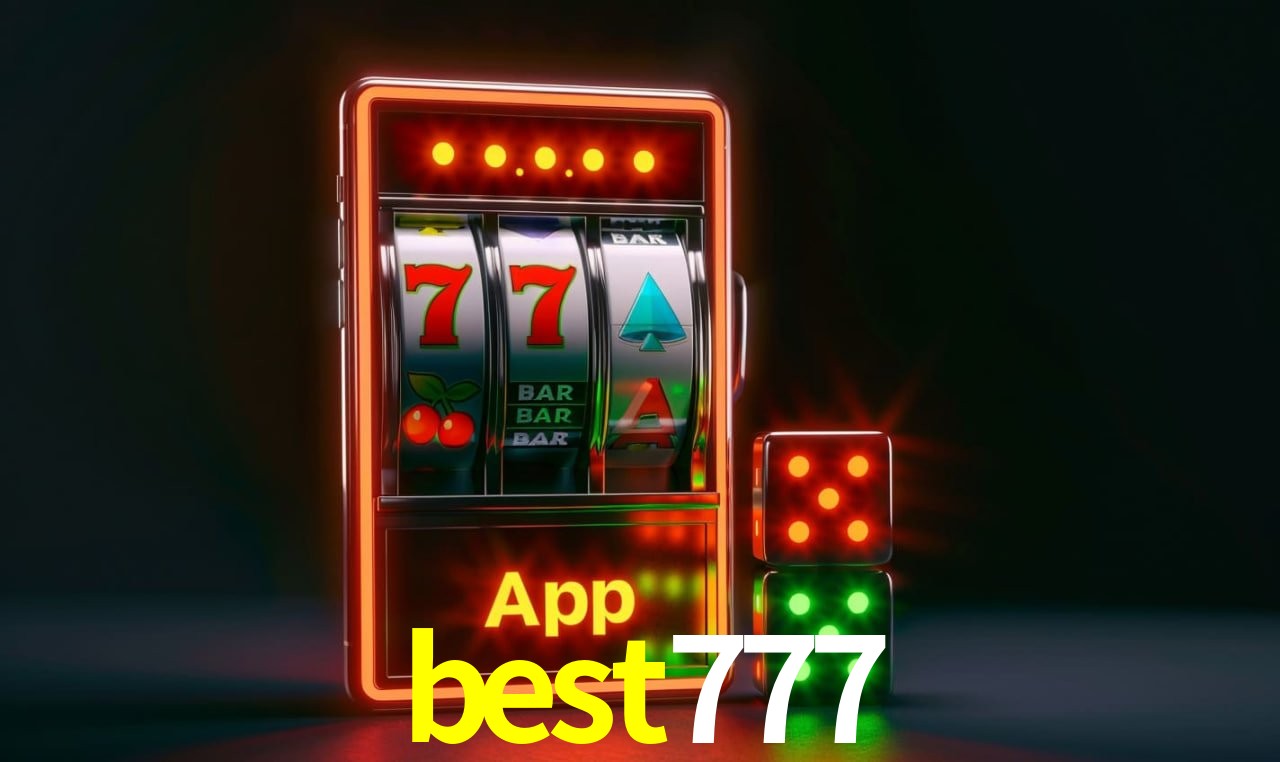 Tecnologia da Plataforma best777