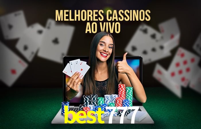 Explorando a Categoria de Eventos em Apostas na best777