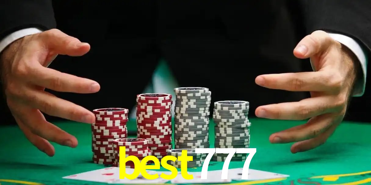 Promoção Relâmpago best777