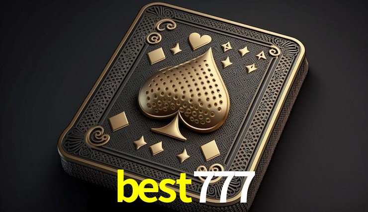 Benefícios da Conta best777
