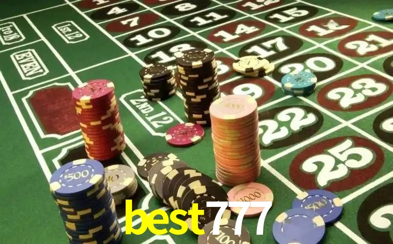 Sistemas de Segurança best777