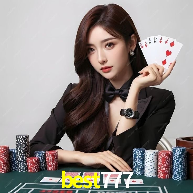 Casino Ao Vivo best777