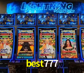 Descubra o Programa VIP da best777: Vantagens Exclusivas para Jogadores