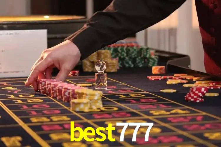 A Emoção da Loteria na best777: Uma Chance de Mudança de Vida
