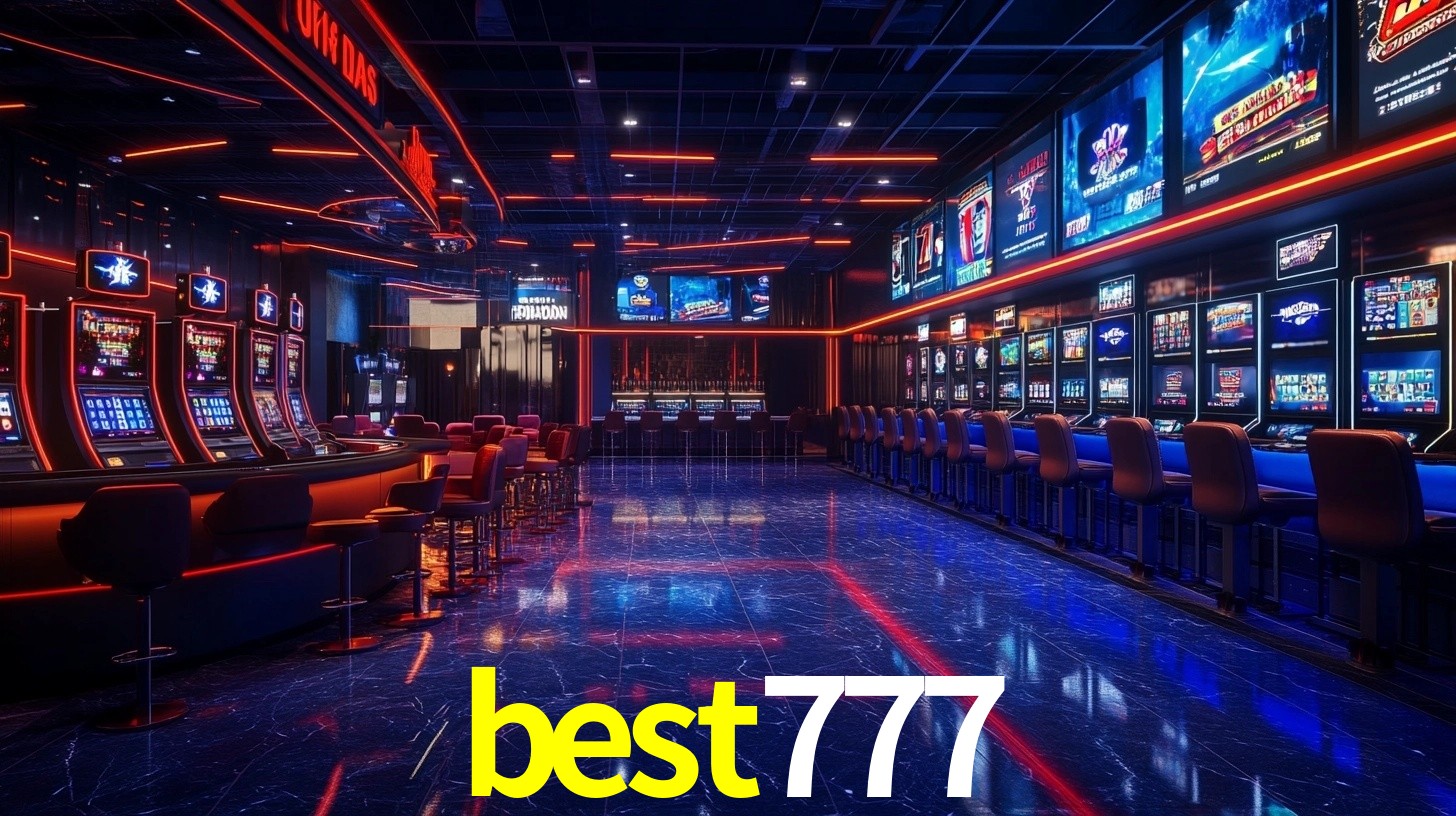 APP oficial da best777 para mobile