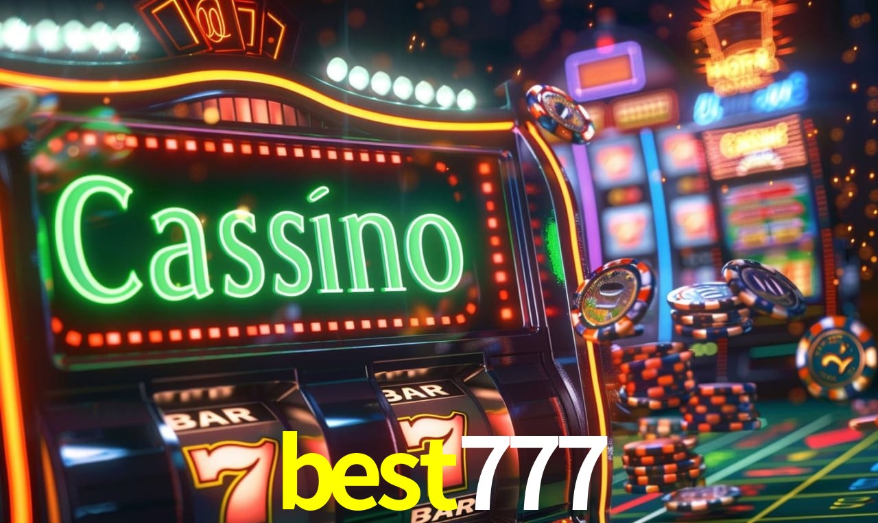 Estatísticas do Jogo best777