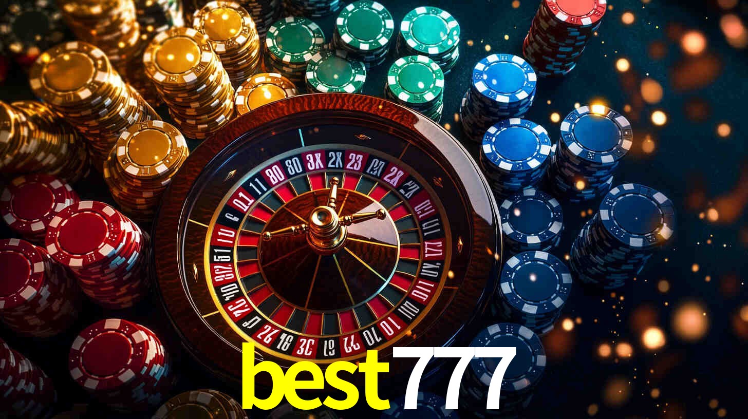 Bônus Diários best777