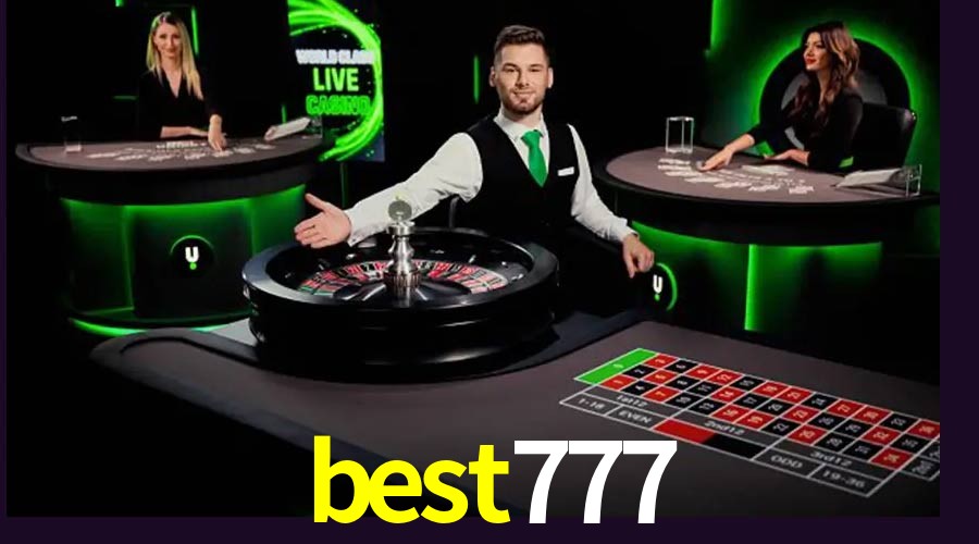 Desvendando o Mundo dos Jogos Virtuais na best777