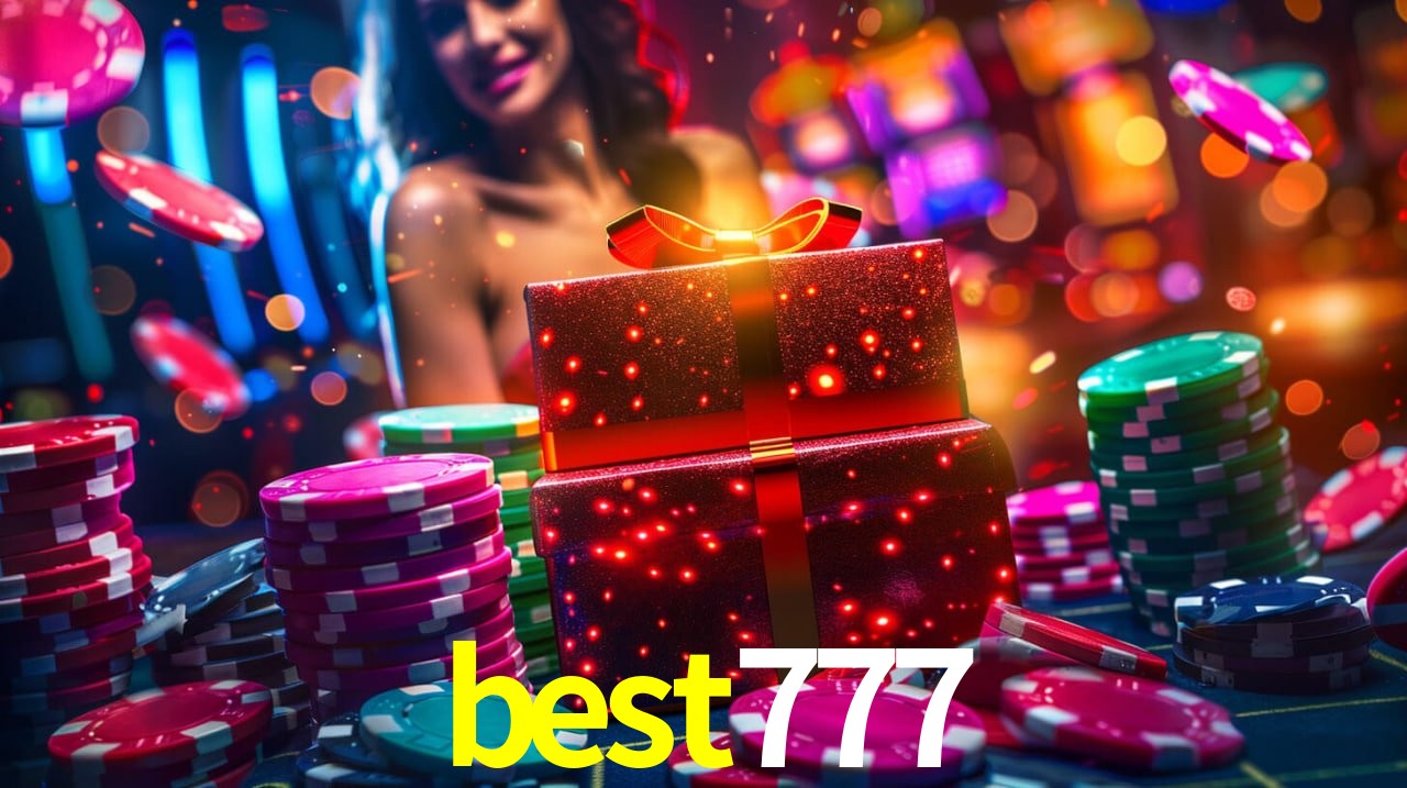 Bônus Diários best777