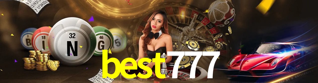 Sistemas de Segurança best777