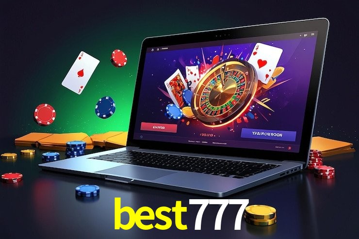 Cadastro Rápido best777