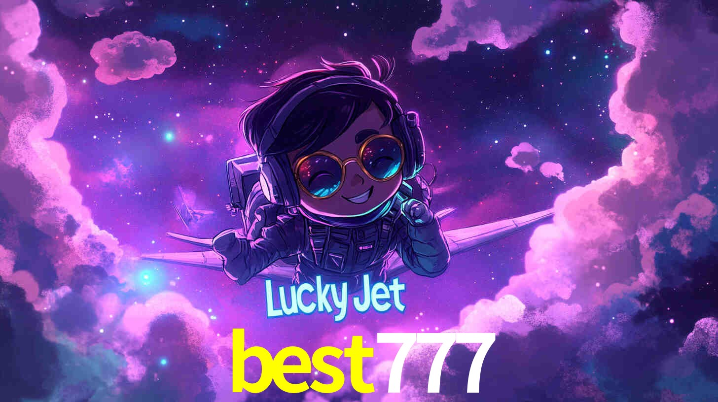 Jogo Spaceman best777