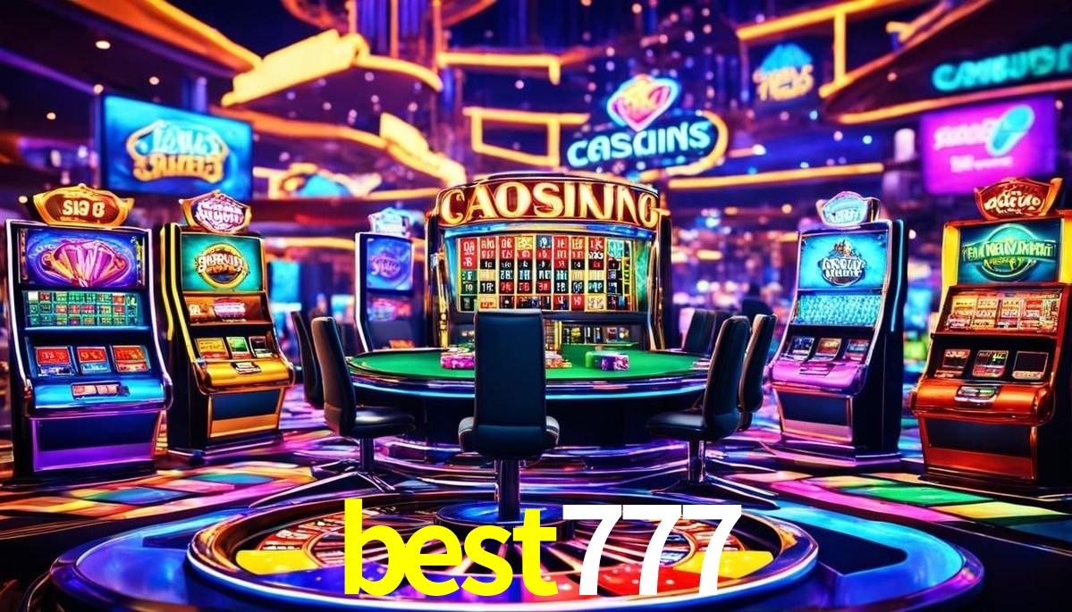Segurança 2FA best777