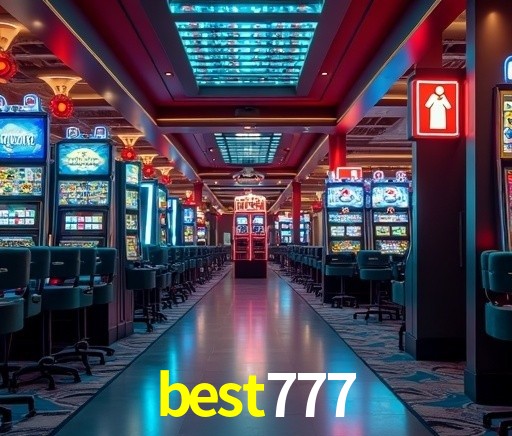Jogos Exclusivos best777