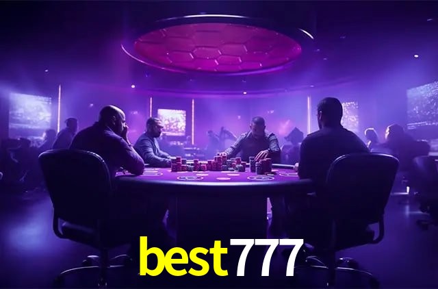 PIX Instantâneo best777
