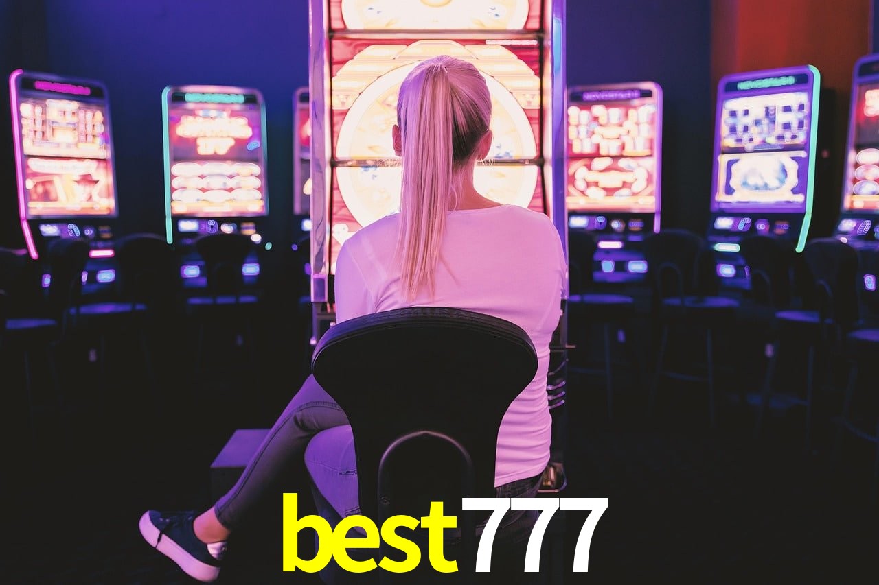 Descubra a Essência do best777: Nossa História e Compromissos