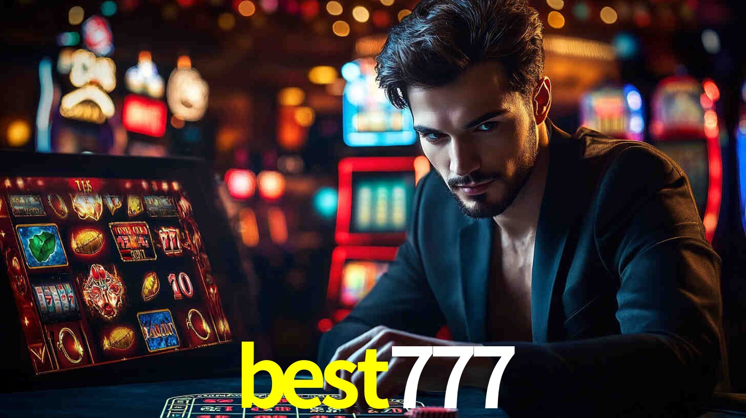 best777 bet