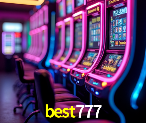 Design Responsivo best777