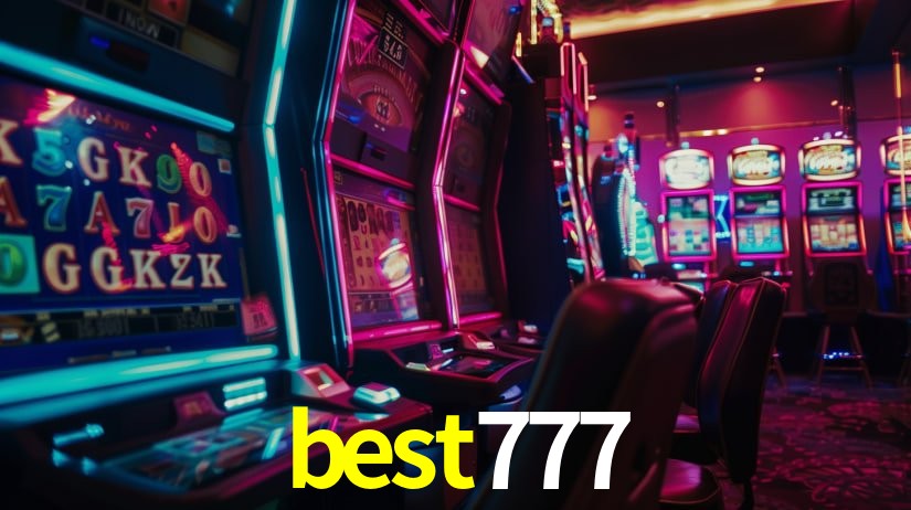A Popularidade dos Caça-Níqueis no best777