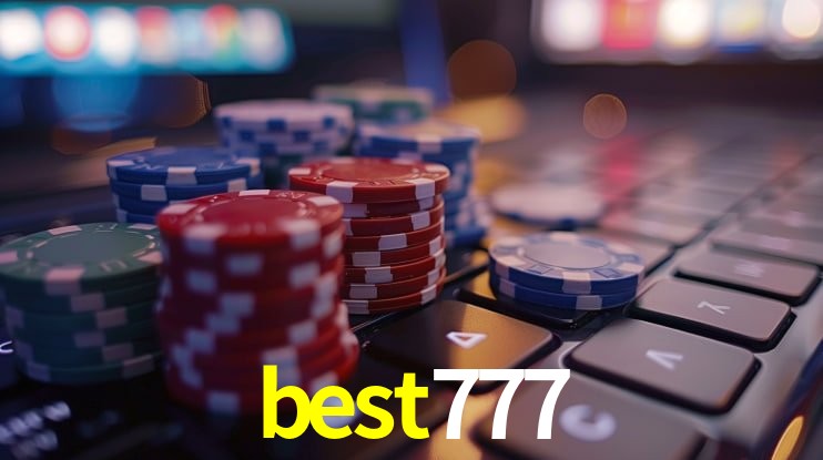 Diretório de Jogos best777