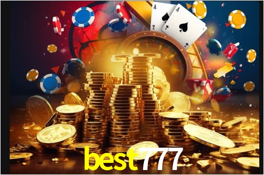 Mesa de Blackjack best777