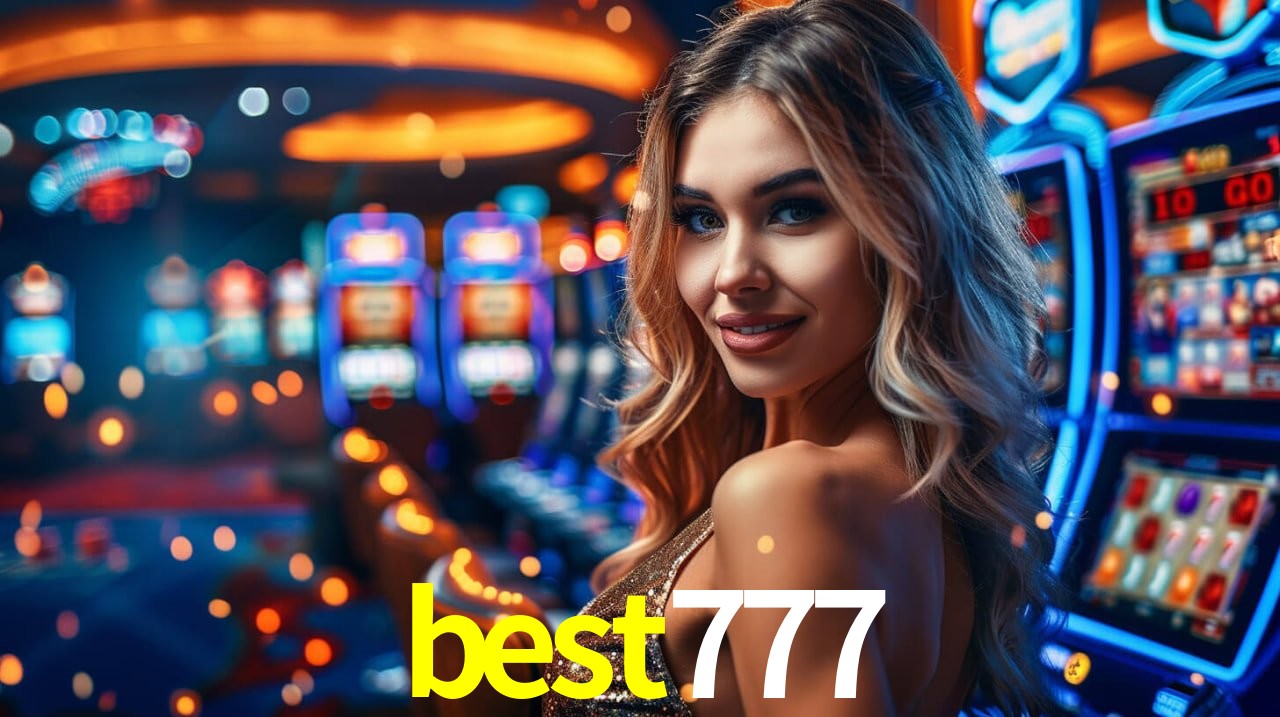 Mesa de Blackjack best777
