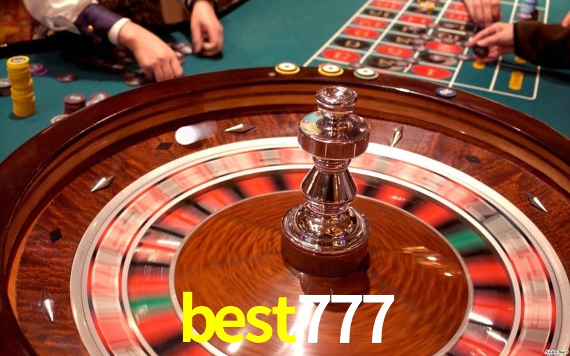 Apostas de Futebol best777