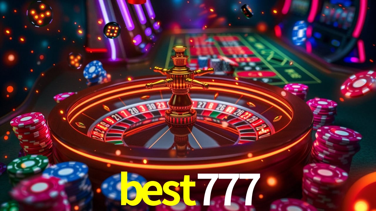 Casino VIP best777