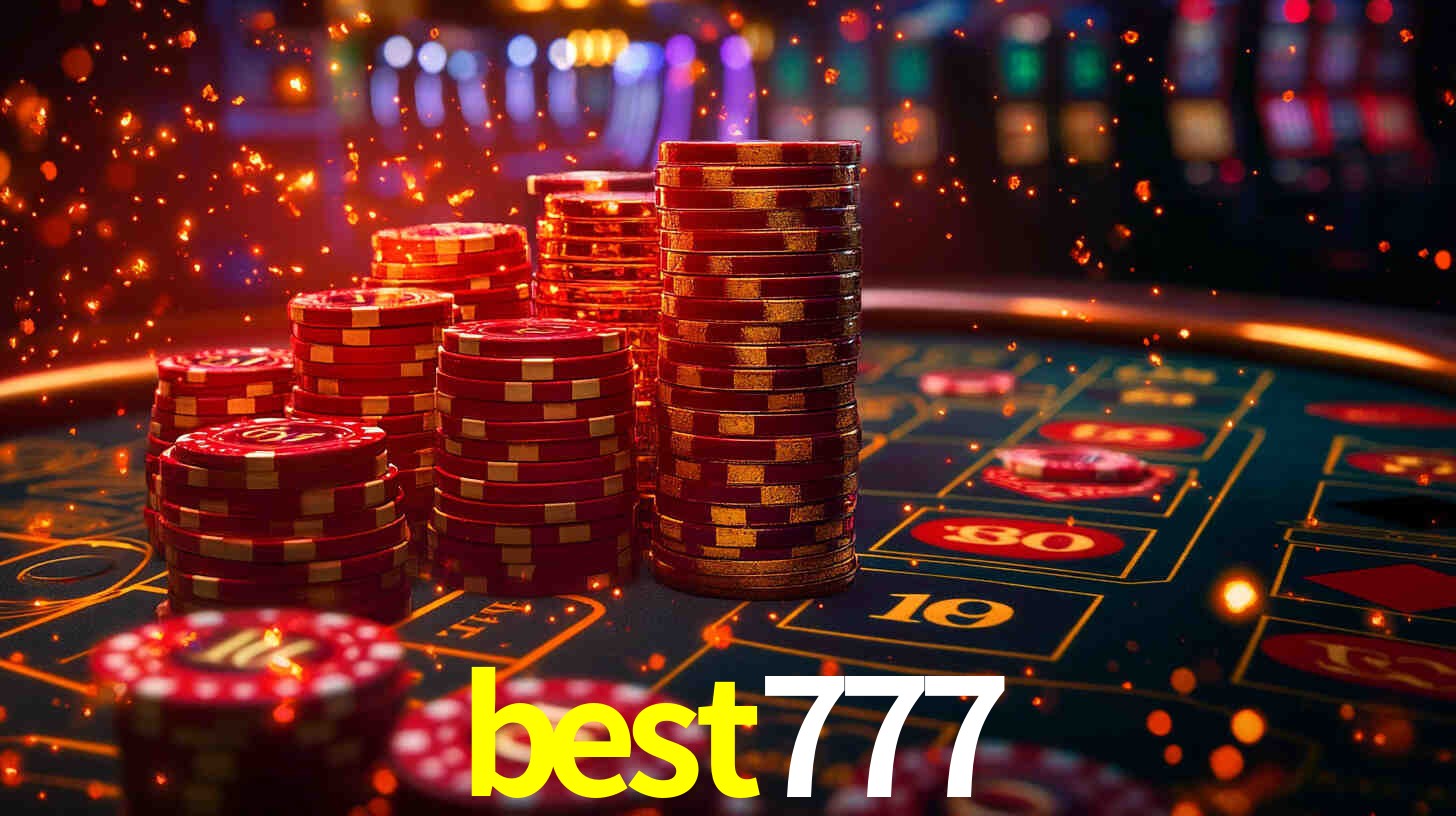 Torneios best777