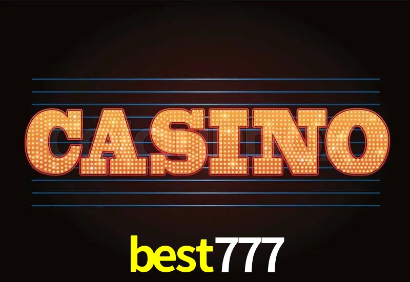 Cadastro Rápido best777