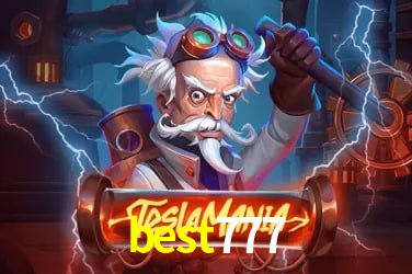 Estatísticas best777