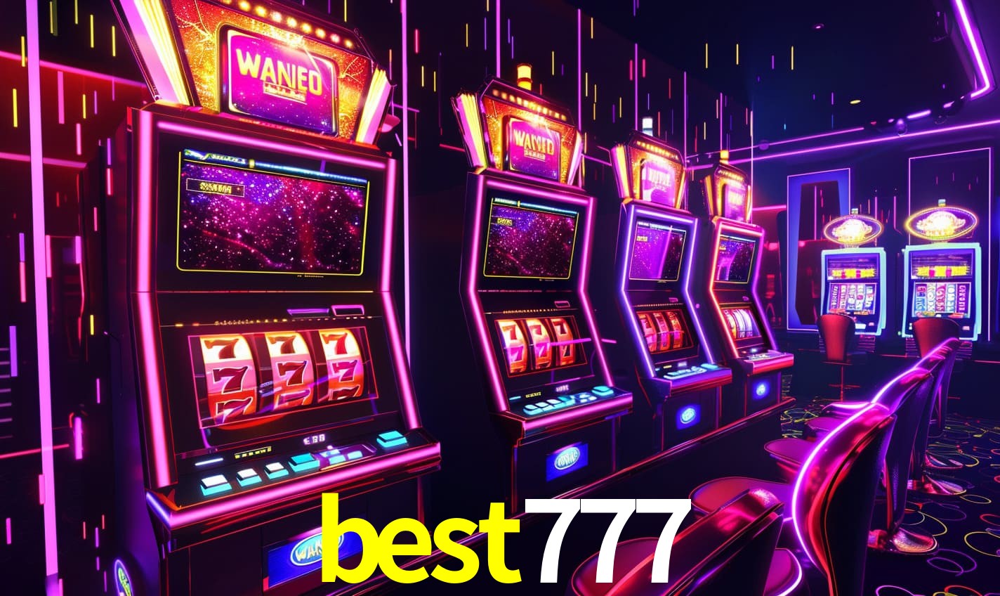 Apostas de Tênis best777