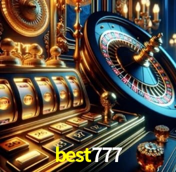 Recursos de Bônus best777