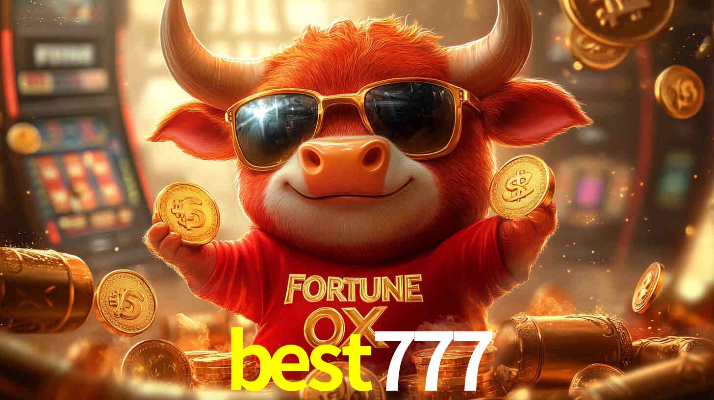 best777: A Experiência de Casino com Jogos de Mesa ao Vivo