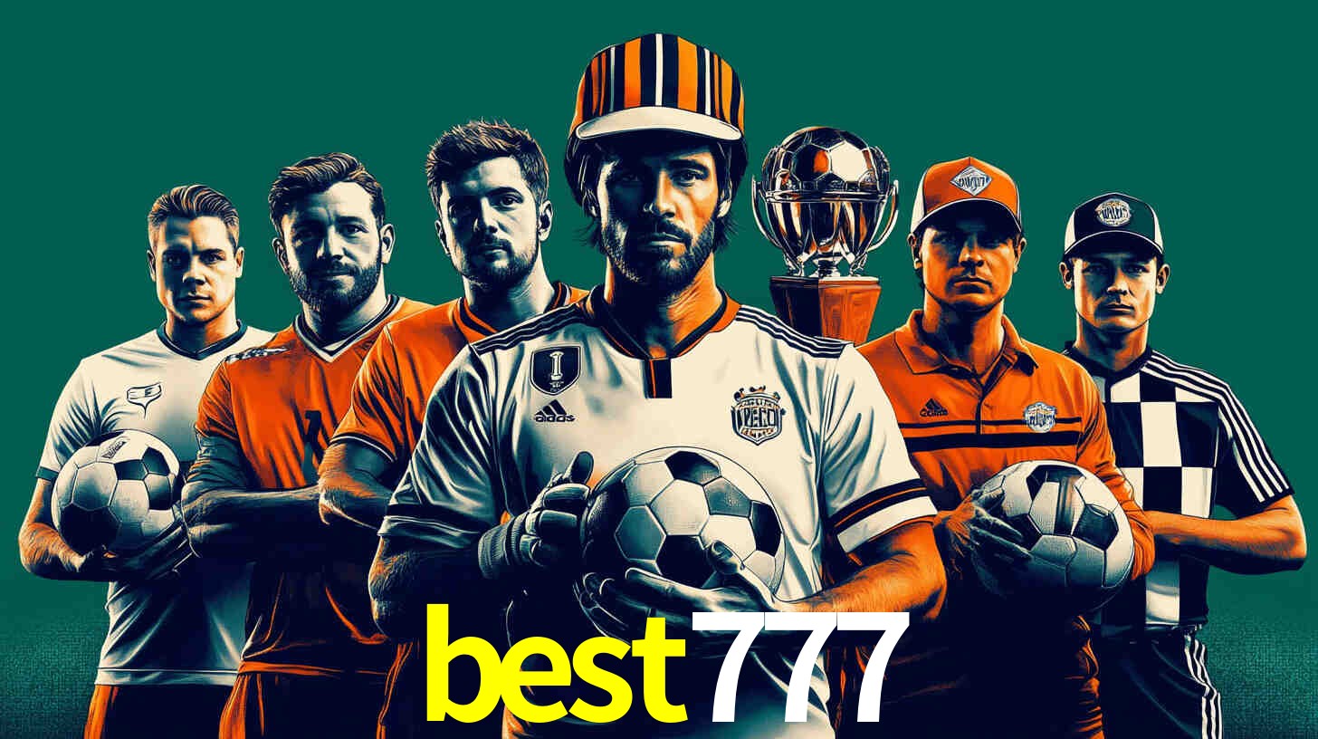 cassino best777