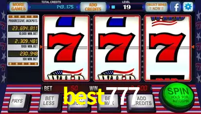 Apostas Esportivas na best777: Um Guia Completo