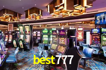 Inovações de Jogos na best777: O Futuro das Experiências Interativas