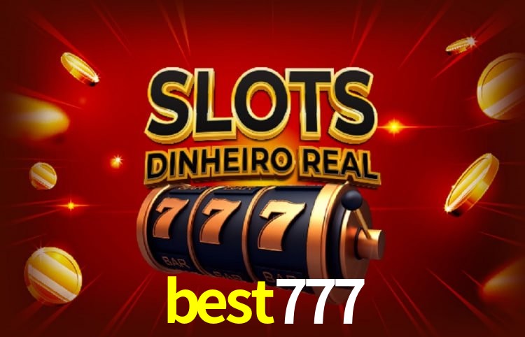 Benefícios da Conta best777