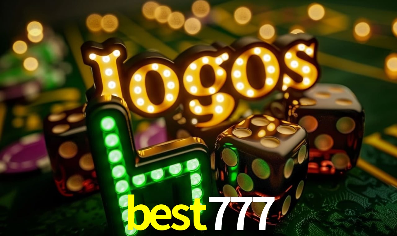 Design Responsivo best777