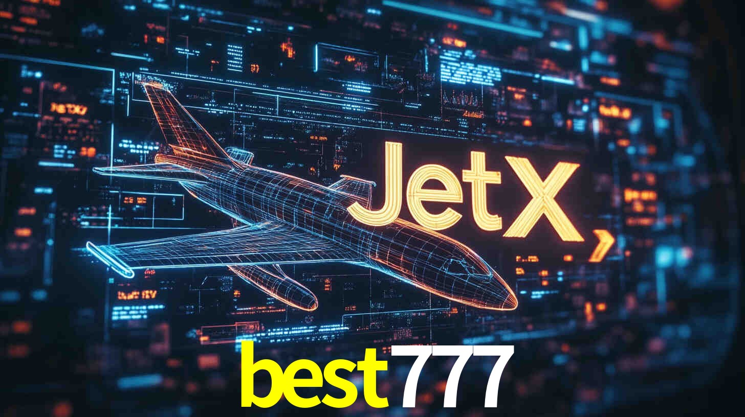 Jogo Aviator best777