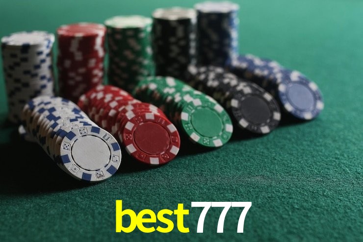 Casino Ao Vivo best777