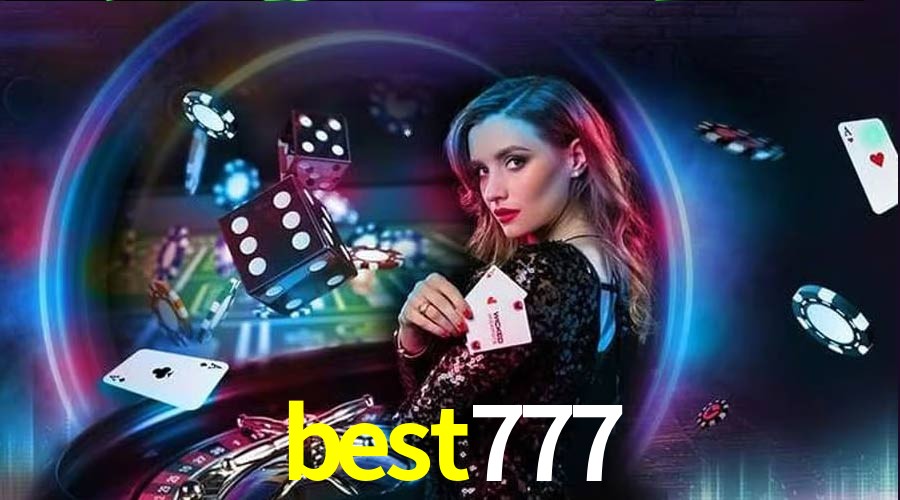 Descubra a Magia dos Jogos de Arcade no best777