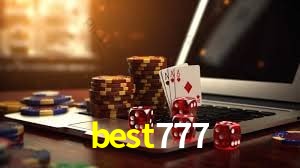 Casino Ao Vivo best777
